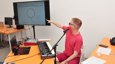 Робота із невизначеністю: як мистецькі практики змінюють промислові міста Робота із невизначеністю: як мистецькі практики змінюють промислові міста