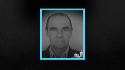 Віктор Ващенко загинув під час удару «Молнії» по вантажівці у Золочівській громаді