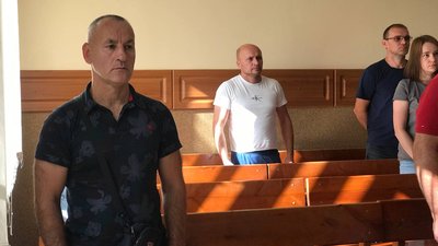 Судова зала