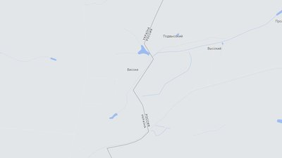 Російська ДРГ перетнула кордон Сумської області: бійці тероборони вступили в бій