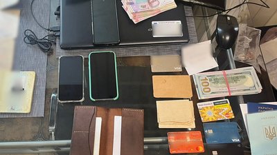 На Одещині викрили чергову схему незаконного перетину кордону На Одещині викрили чергову схему незаконного перетину кордону