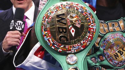 WBC продовжила безстрокове відсторонення російських та білоруських спортсменів через війну в Україні