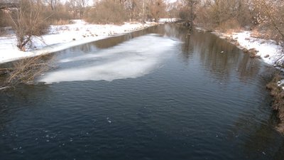 Підтоплення Рівне
