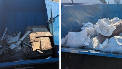 Як працює перший у Рівному центр управління відходами