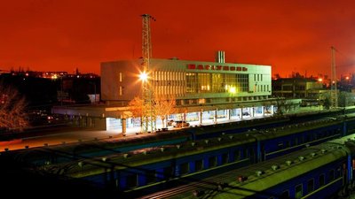 волонтер волонтер