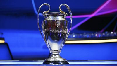 Ліга чемпіонів розглядає можливість впровадження "рейтингової" кваліфікації: що це означає