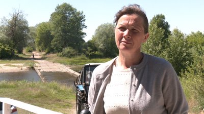 Проблемний міст Рівне Проблемний міст Рівне