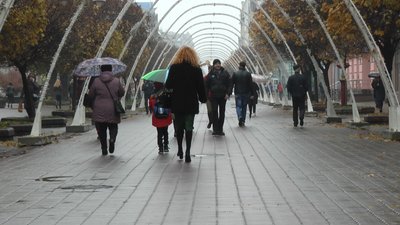 В прикарпатському центрі зайнятості перебуває на обліку понад 13 тисяч безробітних