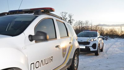 На Черкащині неповнолітній пограбував чоловіка. Його затримали