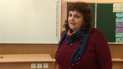 Понад дві сотні дітей-переселенців навчаються в школах одного з міст Черкащини Понад дві сотні дітей-переселенців навчаються в школах одного з міст Черкащини