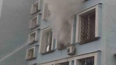 340 день війни: хроніка подій в Херсонській області