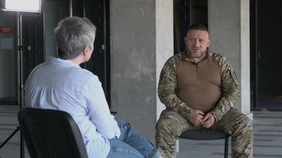 Сталевий кордон Валерій Падитель Сталевий кордон Валерій Падитель