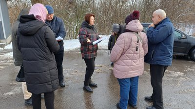 Вороніна Полтава. Світло Вороніна Полтава. Світло