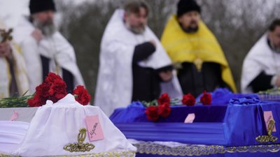 прощання, траур, діти, сковородинівка, шикула, 13 лютого 2026