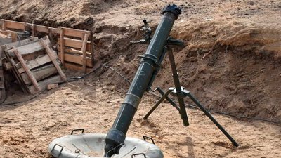 З артилерії та мінометів: росіяни 28 жовтня протягом дня обстрілювали прикордоння Чернігівщини