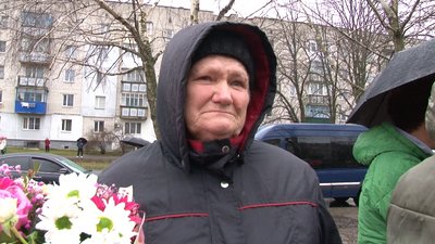 За проявлену мужність: на Черкащині нагородили військових За проявлену мужність: на Черкащині нагородили військових