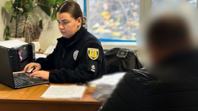 На Одещині працівника юридичної фірми підозрюють у шахрайстві