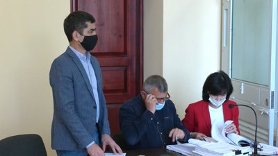Звинувачують у вбивстві болгарської студентки. Суд продовжив розгляд справи Ельдара Астанова Звинувачують у вбивстві болгарської студентки. Суд продовжив розгляд справи Ельдара Астанова