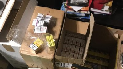 "Три тони браги". У квартирі багатоповерхівки на Сумщині виготовляли самогон у промислових масштабах "Три тони браги". У квартирі багатоповерхівки на Сумщині виготовляли самогон у промислових масштабах