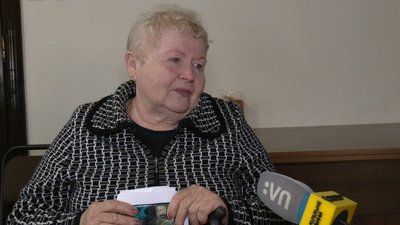 На Львівщині волонтери з Франції допомагають вимушеним переселенцям На Львівщині волонтери з Франції допомагають вимушеним переселенцям