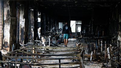 Допомога для підприємств, зруйнованих під час війни: як отримати