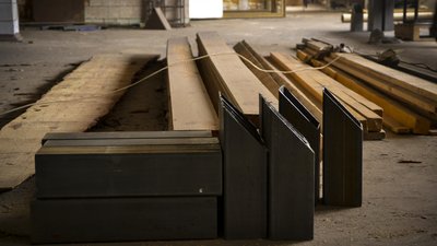 145 польових буржуйок за місяць: в Одесі п'ятеро друзів виготовляють пічки для передової 145 польових буржуйок за місяць: в Одесі п'ятеро друзів виготовляють пічки для передової