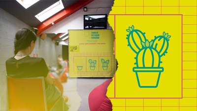 Миколаївці беруть участь в освітньому кінопроєкті "Голоси регіонів України"