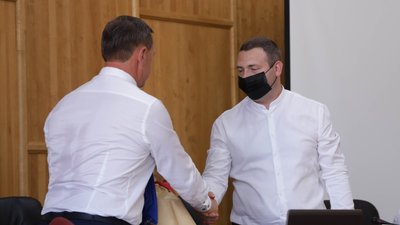 Нові кадрові призначення в міськраді Ужгорода: кого замінили і чому
