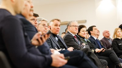 Закарпаття відвідали керівники дипломатичних місій країн-членів ЄС Закарпаття відвідали керівники дипломатичних місій країн-членів ЄС