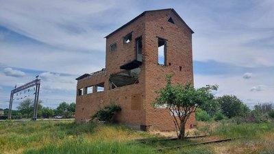 Чечельницький спиртовий завод Чечельницький спиртовий завод