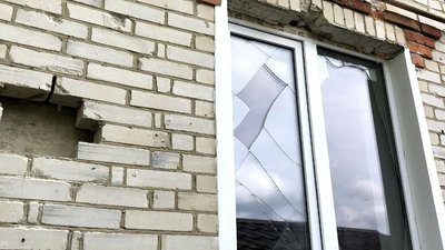 Росіяни обстріляли вокзал, елеватор та центр Краснопілля — ОТУ "Суми" Росіяни обстріляли вокзал, елеватор та центр Краснопілля — ОТУ "Суми"