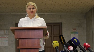 В Одеській ОДА прокоментували ситуацію із транспортуванням хворих на COVID-19 В Одеській ОДА прокоментували ситуацію із транспортуванням хворих на COVID-19