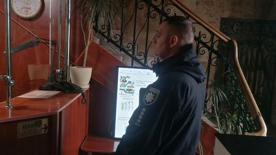 Обшуки у Луцькій міській раді, 19 грудня 2025 року