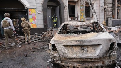 Дитсадок Благовіщенська