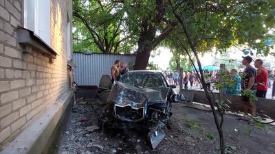 60 діб під вартою, – обрали запобіжний захід учаснику ДТП на Калиновій 60 діб під вартою, – обрали запобіжний захід учаснику ДТП на Калиновій