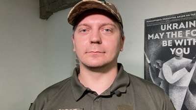 "Руки опускати немає часу". Тероборонівців 113-ї бригади нагородили з нагоди Дня Незалежності "Руки опускати немає часу". Тероборонівців 113-ї бригади нагородили з нагоди Дня Незалежності