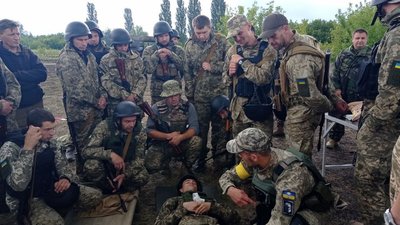 "Можливості фінансування безпеки та оборони з місцевих бюджетів" "Можливості фінансування безпеки та оборони з місцевих бюджетів"