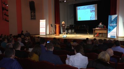 У Франківську розпочався ІV міжнародний медичний форум