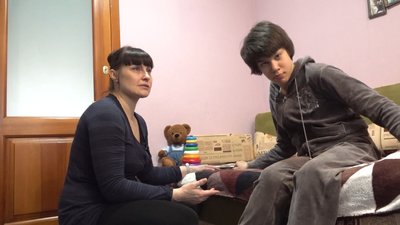 Поважна причина чи затягування: у Харкові триває суд над нянею за побиття дитини з ДЦП Поважна причина чи затягування: у Харкові триває суд над нянею за побиття дитини з ДЦП