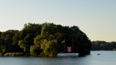 Хмельницький 27 вересня відзначає 594 роки з дня заснування