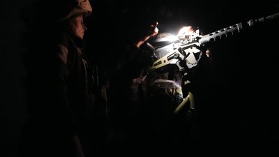 За тиждень бійці 8 корпусу ДШВ знищили понад 1000 російських дронів