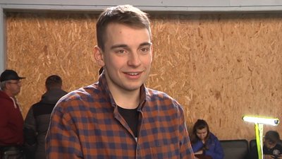 "Це ніби джаз". Як минув чемпіонат України з перегонів на радіокерованих автівках "Це ніби джаз". Як минув чемпіонат України з перегонів на радіокерованих автівках