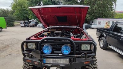 У Тернополі на одному з автосервісів безкоштовно ремонтують автомобілі для військових У Тернополі на одному з автосервісів безкоштовно ремонтують автомобілі для військових