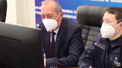 Київщину знову затягне димом з Чорнобиля — Гідрометцентр
