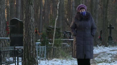У Чернігові мати дев’ять місяців шукає винних у смерті доньки У Чернігові мати дев’ять місяців шукає винних у смерті доньки