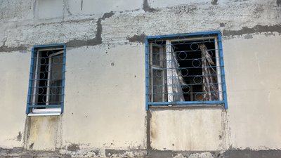 На Полтавщині після обстрілу критичної інфраструктури є травмовані