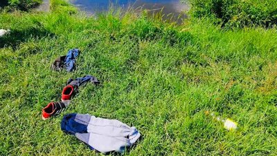 На Львівщині під час купання потонув неповнолітній На Львівщині під час купання потонув неповнолітній