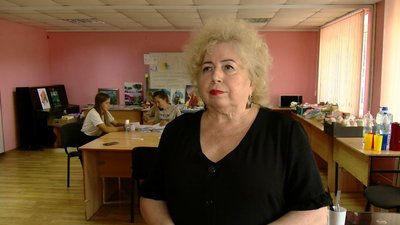 Що буде з переселенцями, які живуть у гуртожитках волинських закладів освіти Що буде з переселенцями, які живуть у гуртожитках волинських закладів освіти