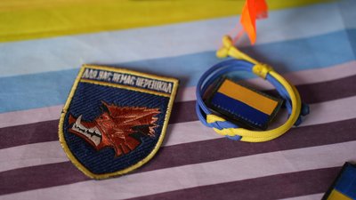 Двомісячне очікування: мати загиблого військового із Миколаєва чекає результати ДНК експертизи Двомісячне очікування: мати загиблого військового із Миколаєва чекає результати ДНК експертизи