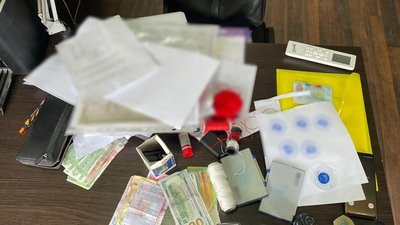 "COVID-сертифікат за 50 євро". Буковинці ймовірно продавали фальшиві документи